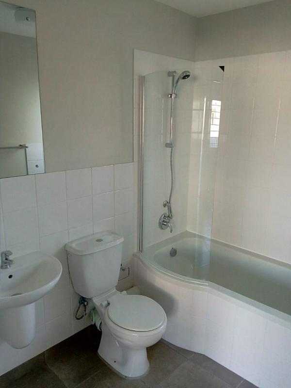 To Let 2 Bedroom Property for Rent in Rivergate Western Cape
